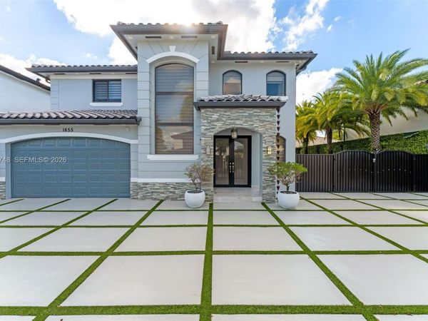 1655 SW 145th Ave , Miami, FL 33175