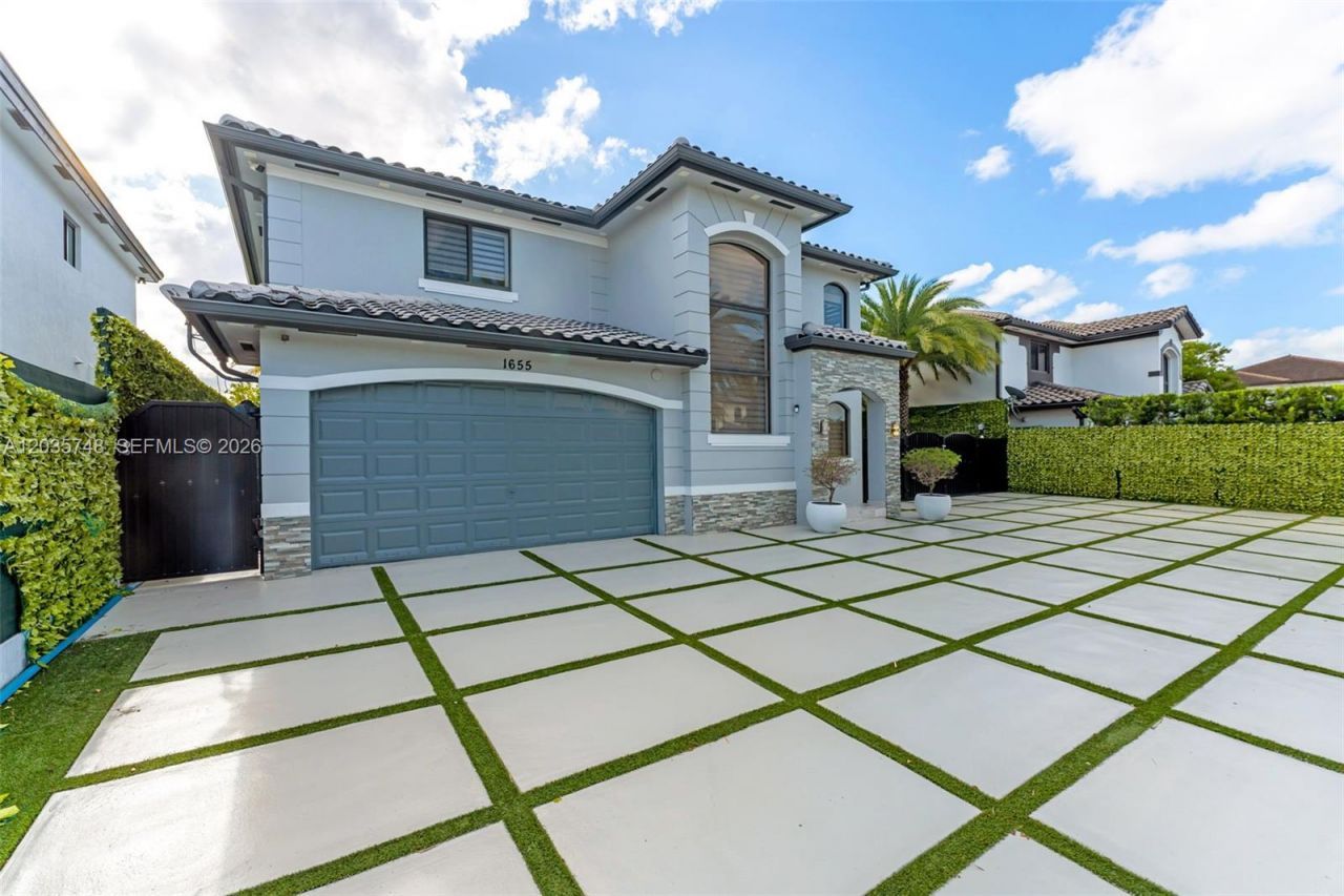 1655 SW 145th Ave, Miami, FL 33175 Photo