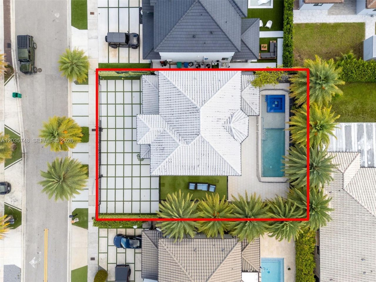 1655 SW 145th Ave, Miami, FL 33175 Photo