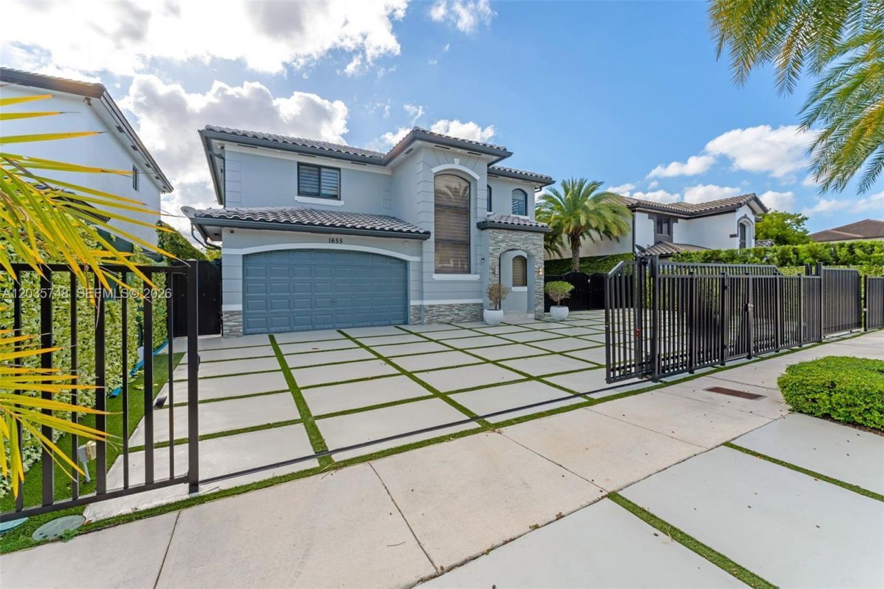 1655 SW 145th Ave, Miami, FL 33175 Photo
