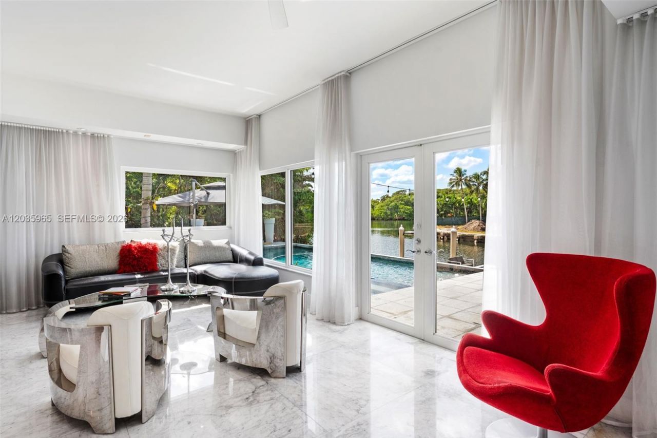 6944 Sunrise Ter , Coral Gables, FL 33133 Photo
