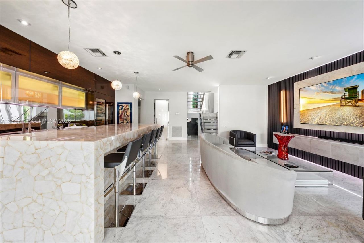 6944 Sunrise Ter , Coral Gables, FL 33133 Photo