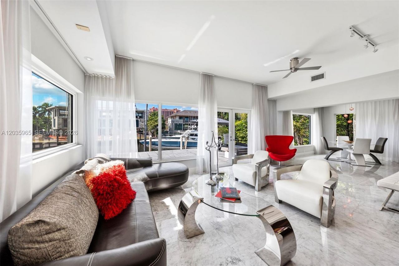 6944 Sunrise Ter , Coral Gables, FL 33133 Photo