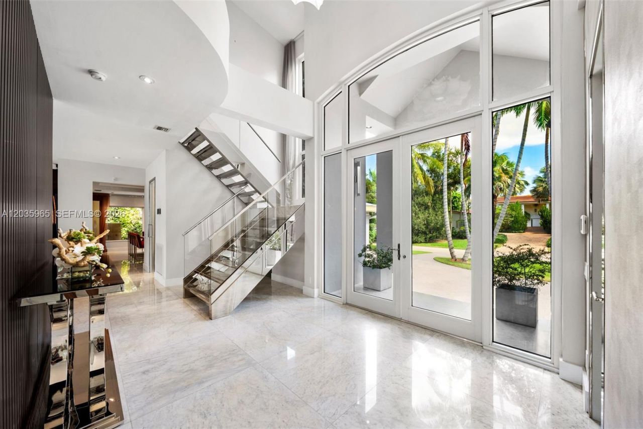 6944 Sunrise Ter , Coral Gables, FL 33133 Photo