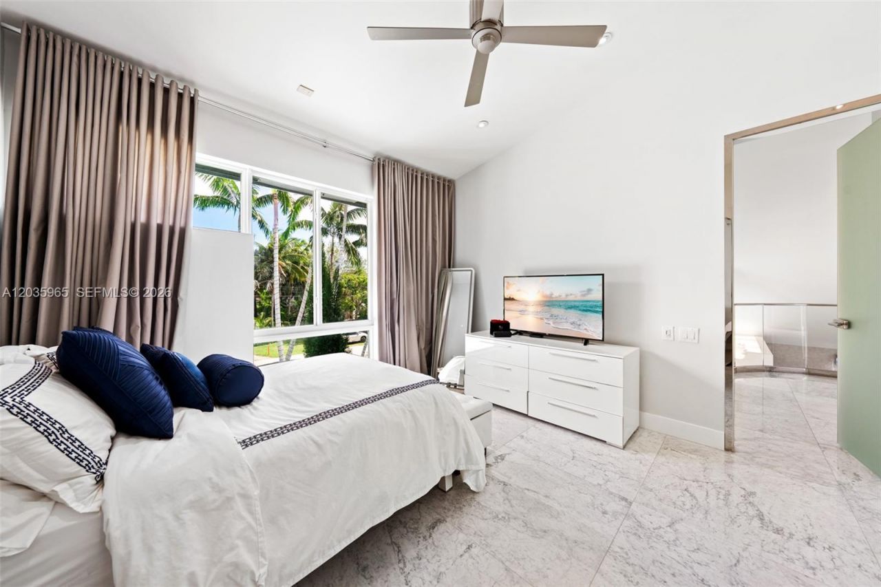 6944 Sunrise Ter , Coral Gables, FL 33133 Photo