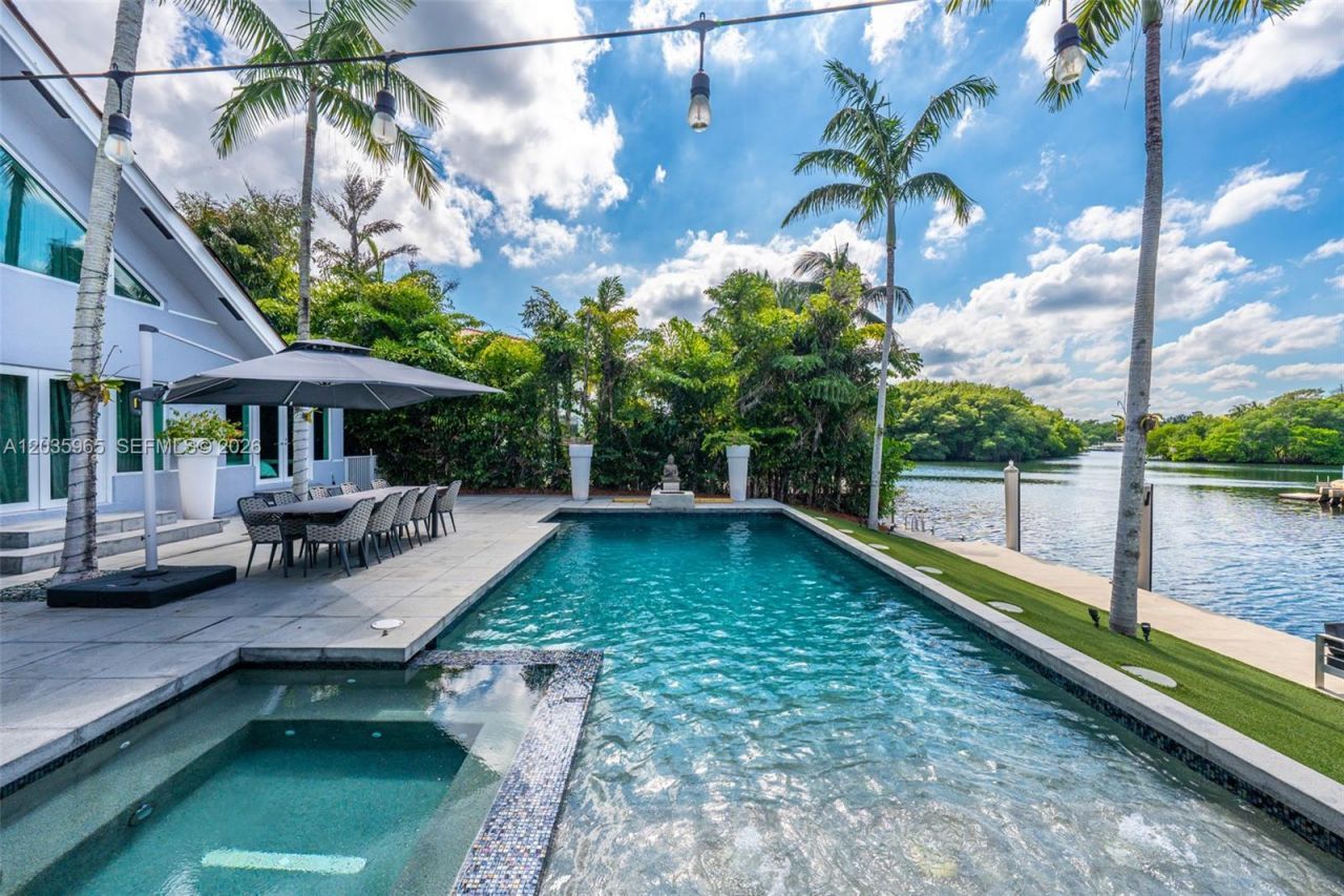 6944 Sunrise Ter , Coral Gables, FL 33133 Photo