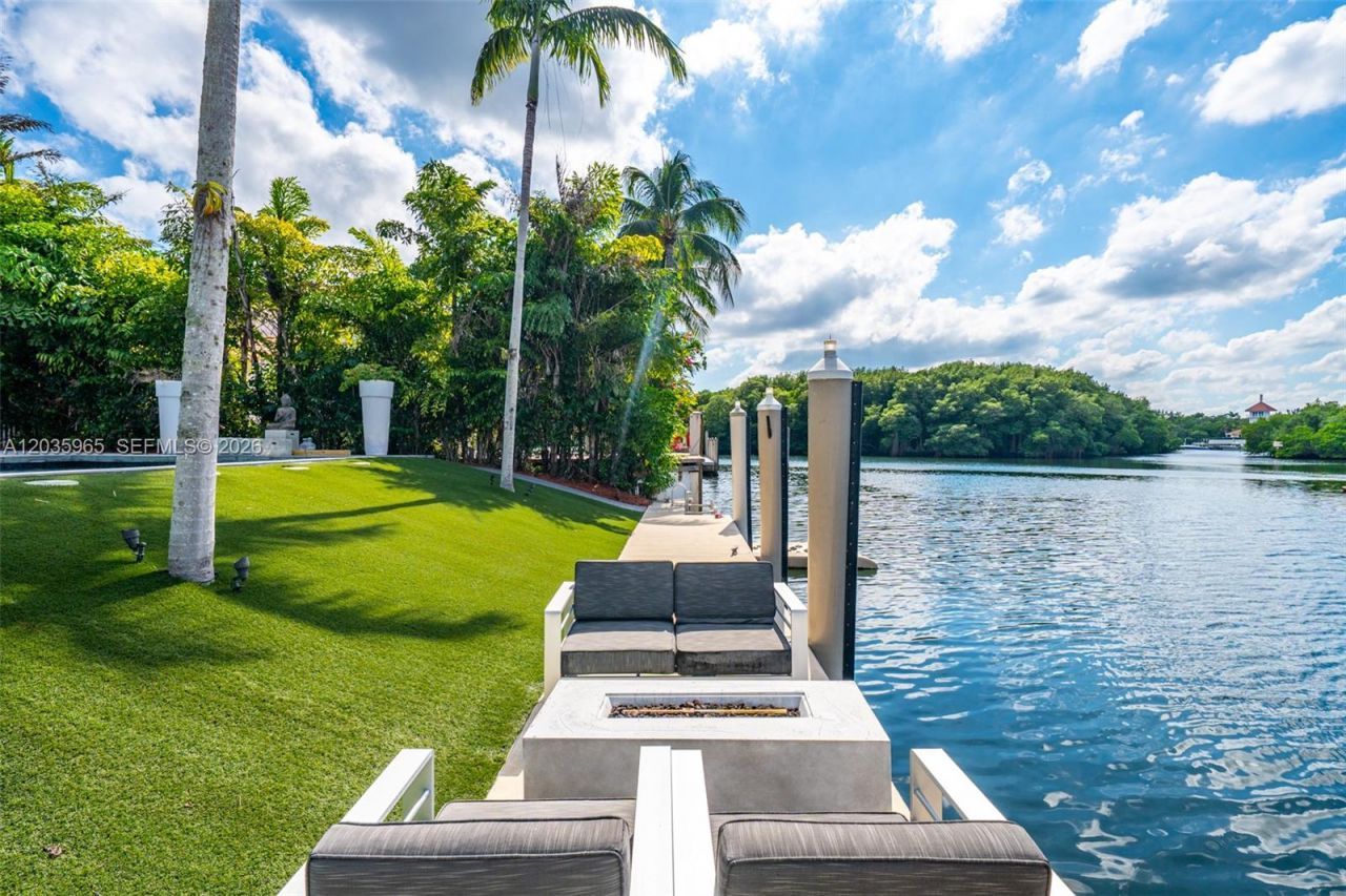 6944 Sunrise Ter , Coral Gables, FL 33133 Photo