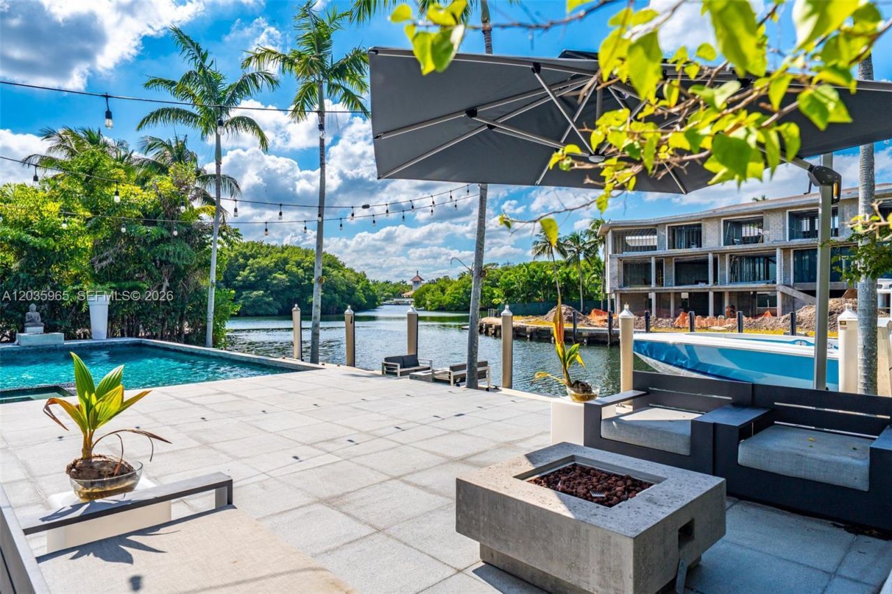 6944 Sunrise Ter , Coral Gables, FL 33133 Photo