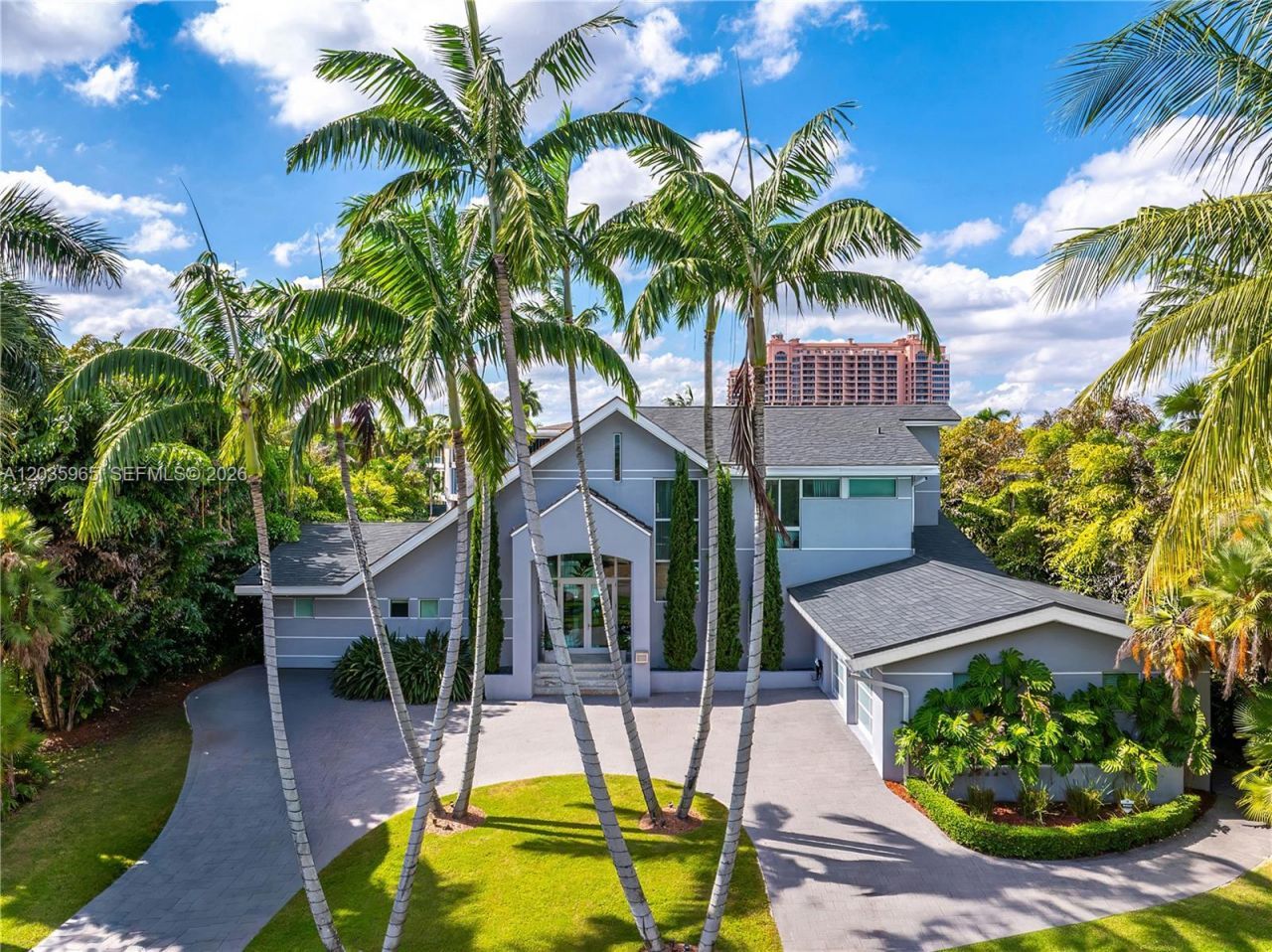 6944 Sunrise Ter , Coral Gables, FL 33133 Photo