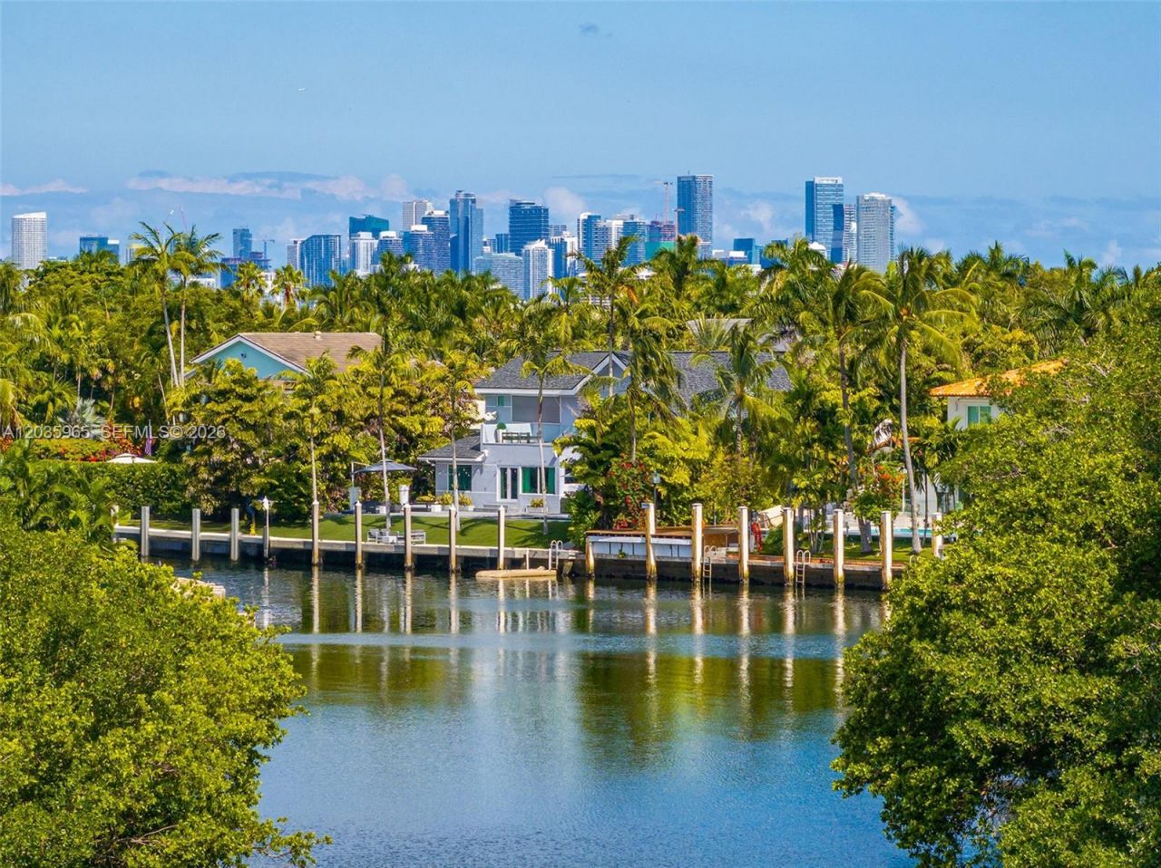 6944 Sunrise Ter , Coral Gables, FL 33133 Photo