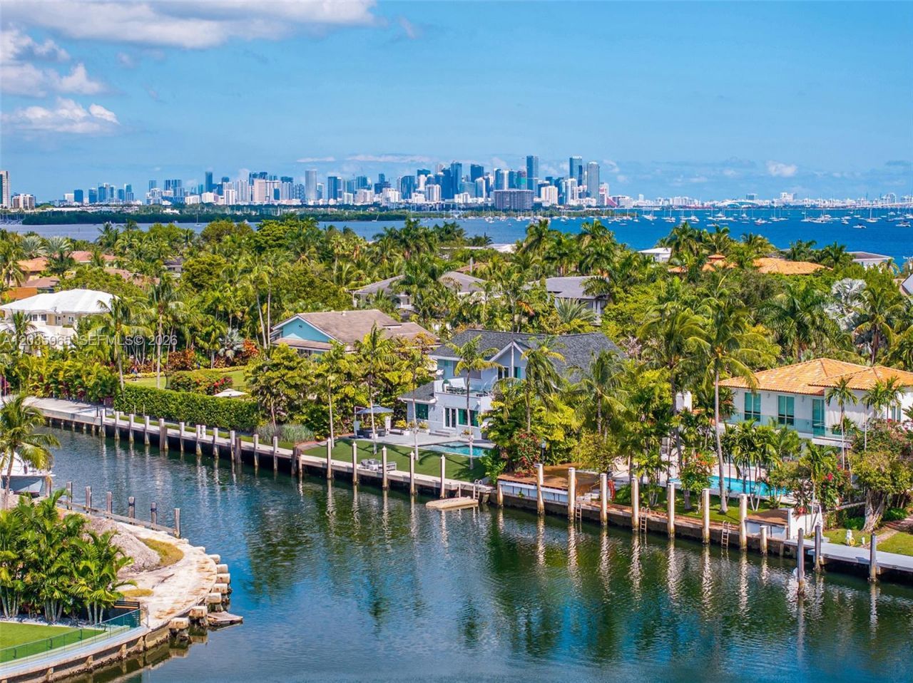 6944 Sunrise Ter , Coral Gables, FL 33133 Photo