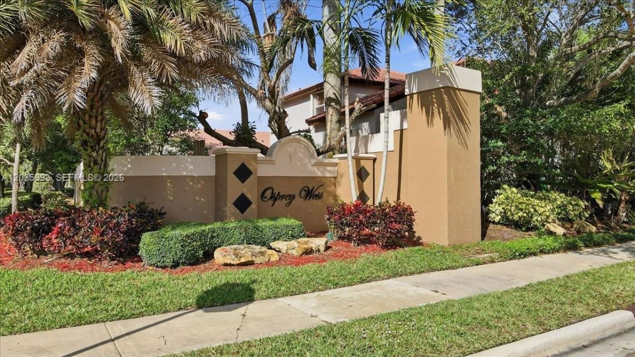 13209 NW 12th Ct , Sunrise, FL 33323 Photo