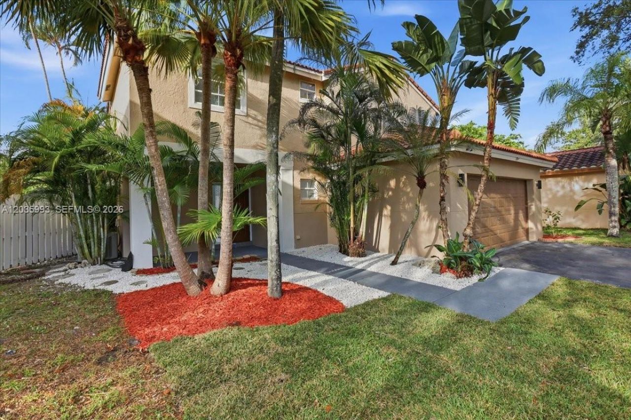 13209 NW 12th Ct , Sunrise, FL 33323 Photo