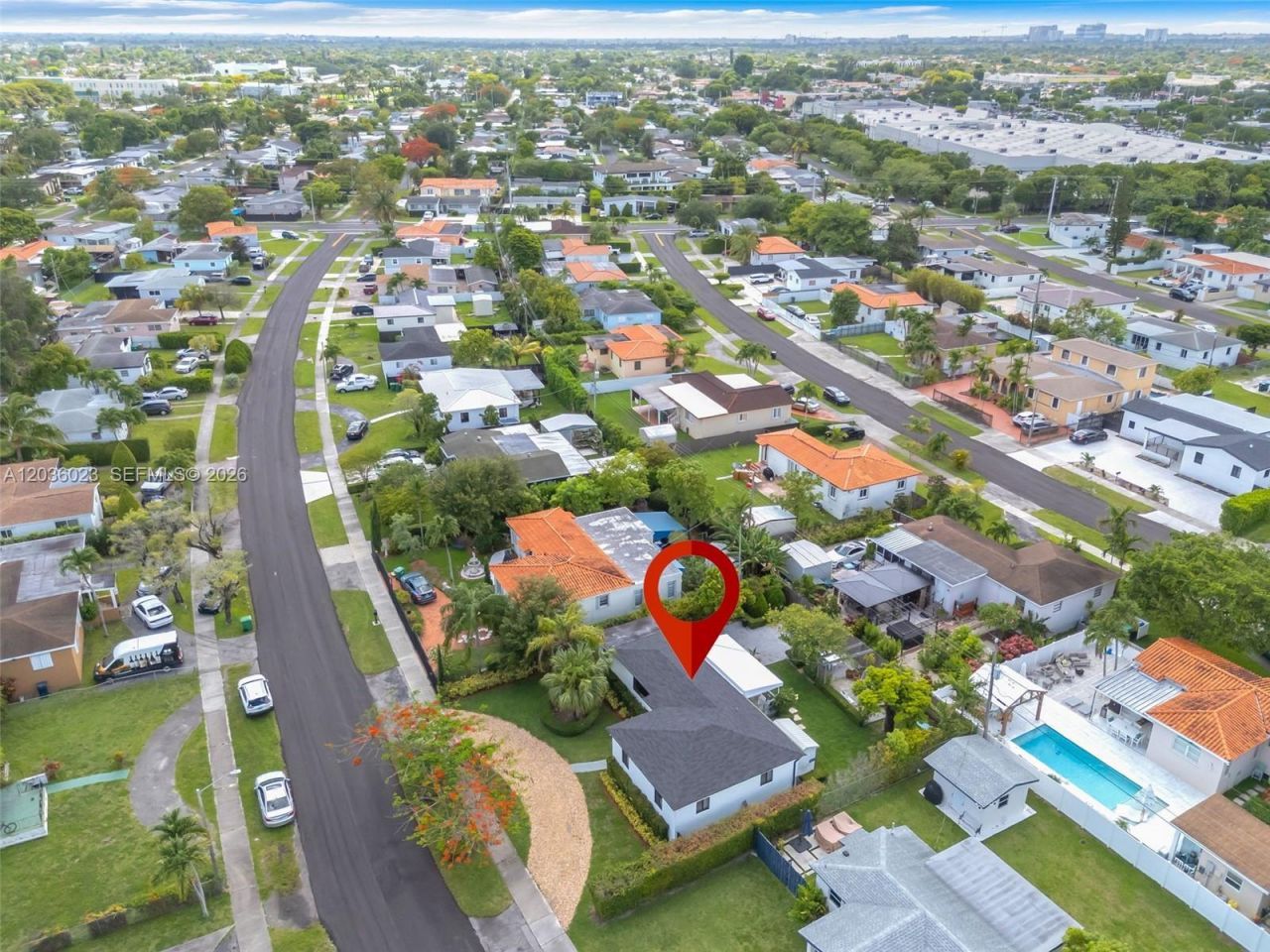 Please Call For Address, Miami, FL 33155 Photo
