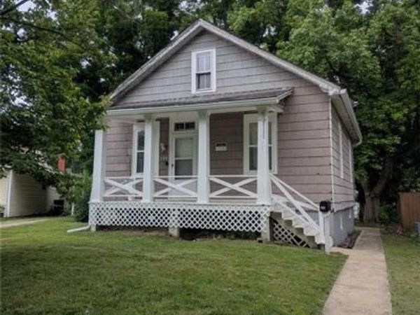 424 N 39th Street, Belleville, IL 62226