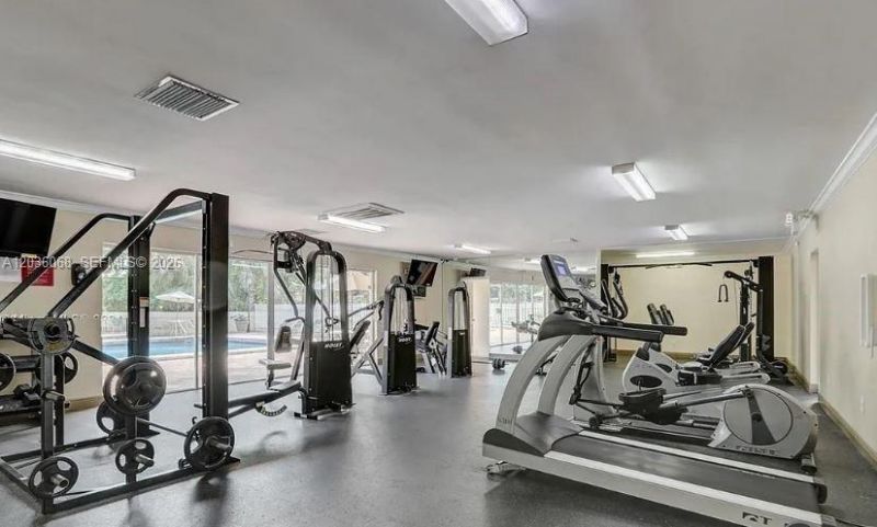 1805 Sans Souci Blvd , Unit 506, North Miami, FL 33181 Photo