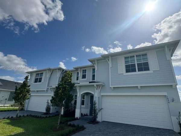 1654 Hoot Owl Holw , Unit 1654, Loxahatchee, FL 33470