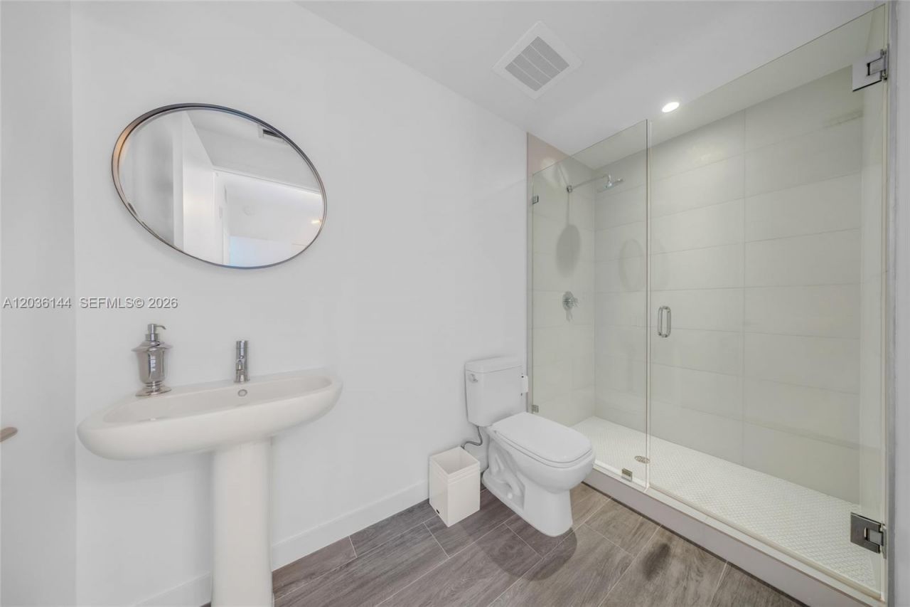 2900 NE 7th Ave, Unit 1806, Miami, FL 33137 Photo