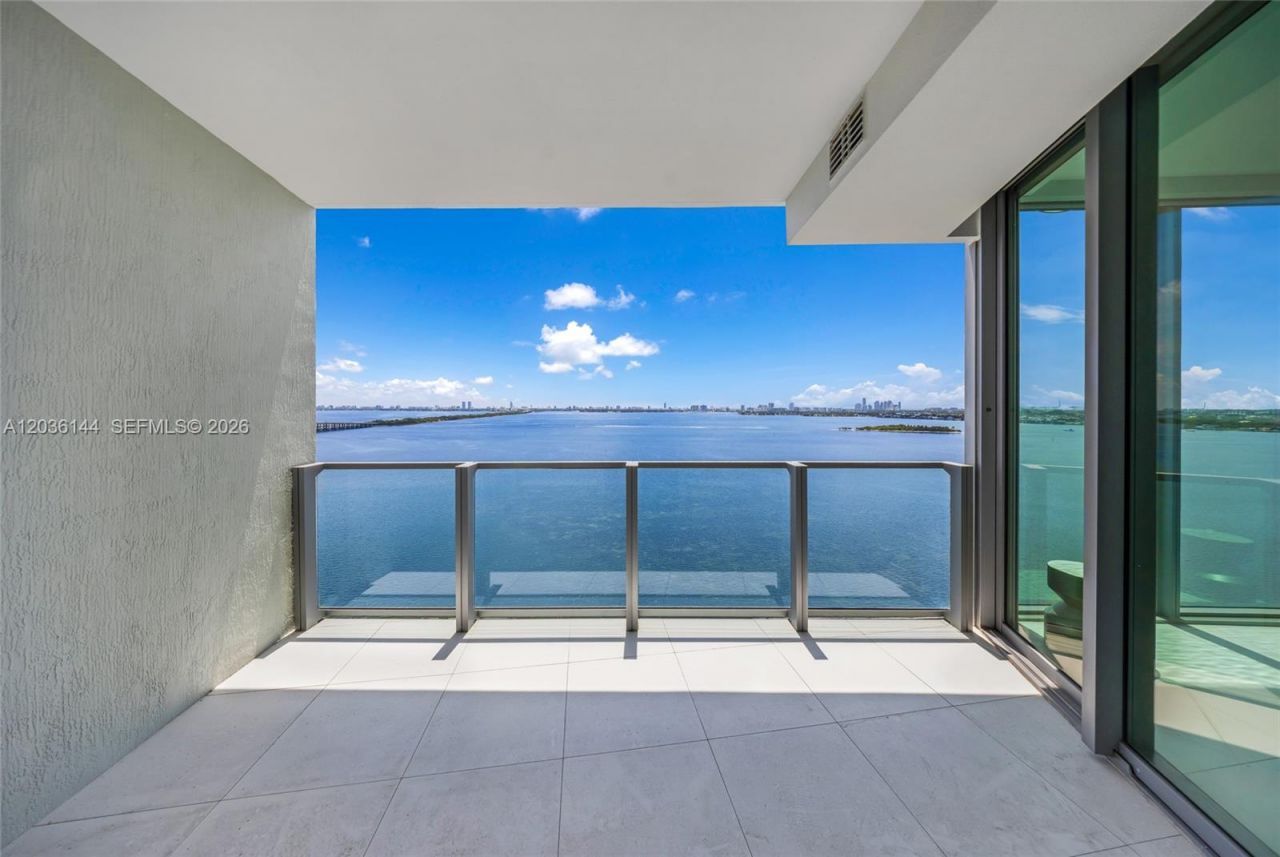 2900 NE 7th Ave, Unit 1806, Miami, FL 33137 Photo