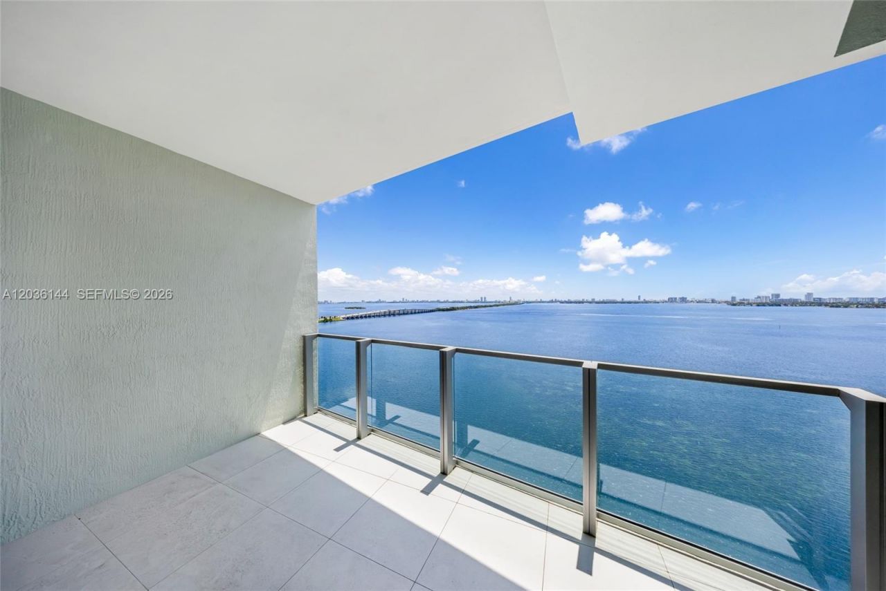2900 NE 7th Ave, Unit 1806, Miami, FL 33137 Photo