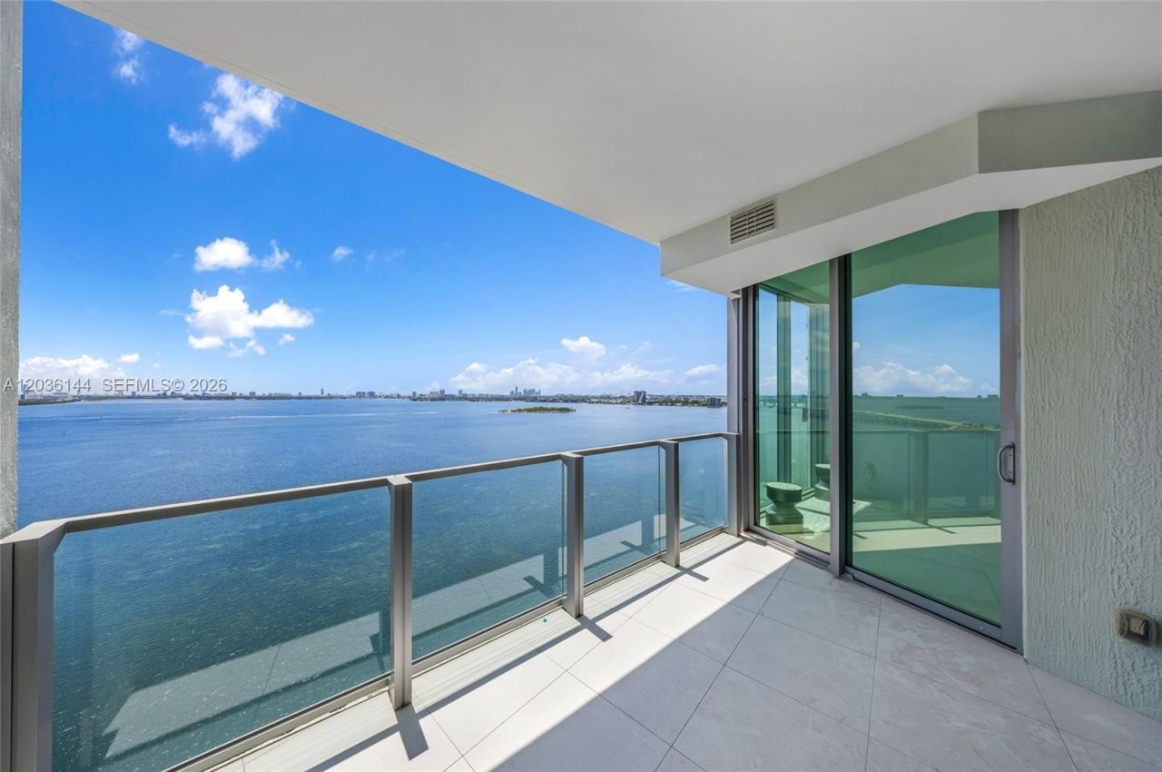 2900 NE 7th Ave, Unit 1806, Miami, FL 33137 Photo