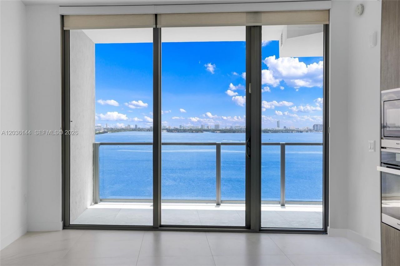 2900 NE 7th Ave, Unit 1806, Miami, FL 33137 Photo