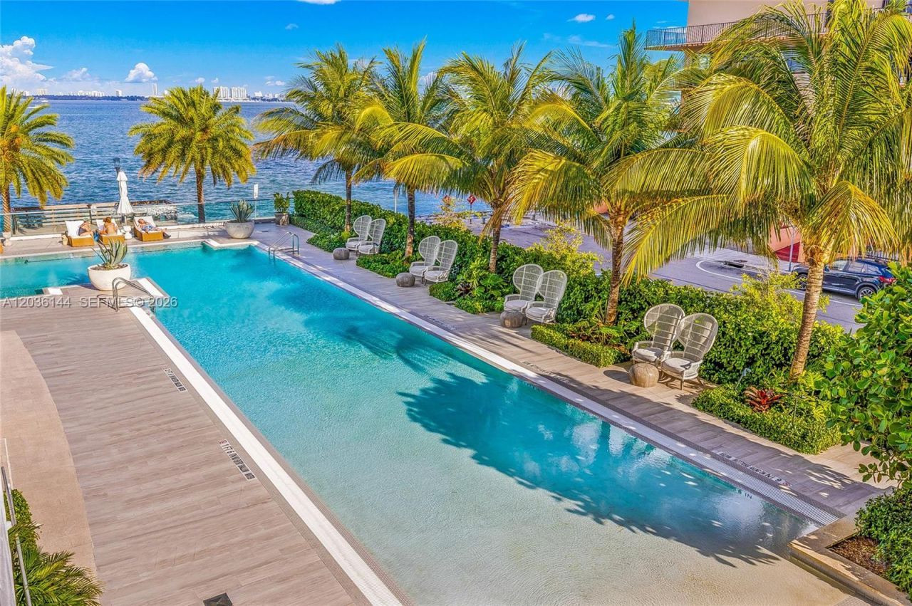 2900 NE 7th Ave, Unit 1806, Miami, FL 33137 Photo