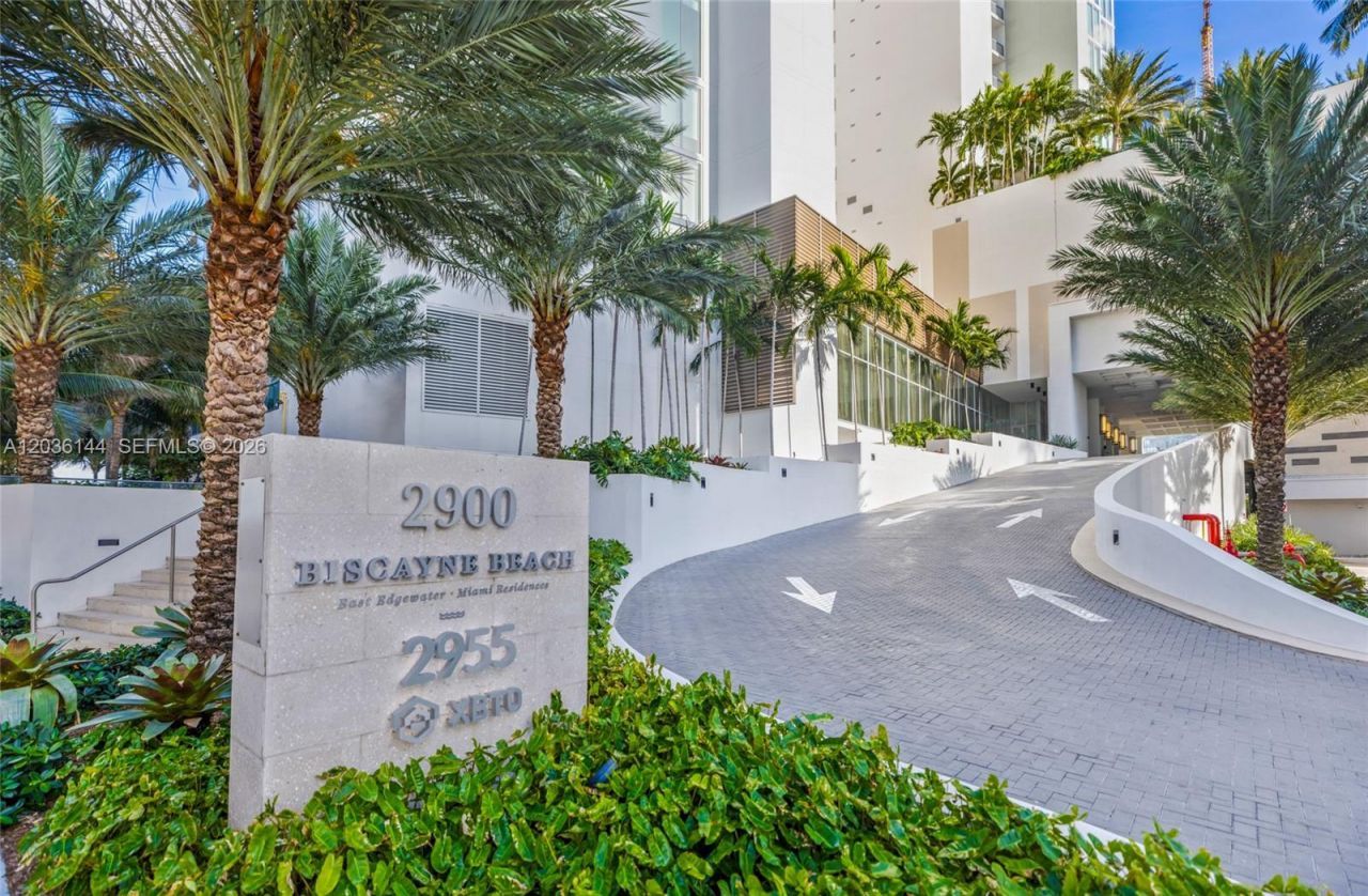 2900 NE 7th Ave, Unit 1806, Miami, FL 33137 Photo