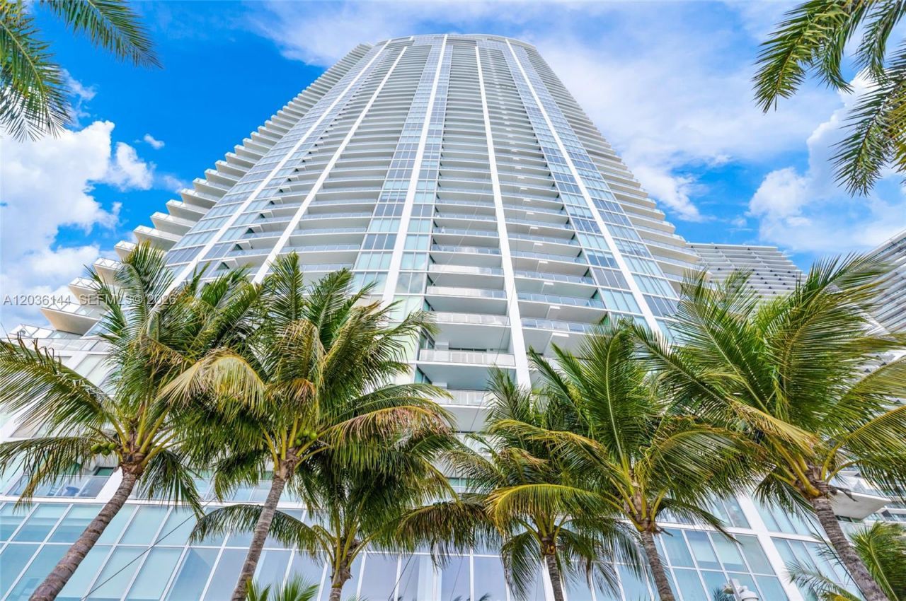 2900 NE 7th Ave, Unit 1806, Miami, FL 33137 Photo