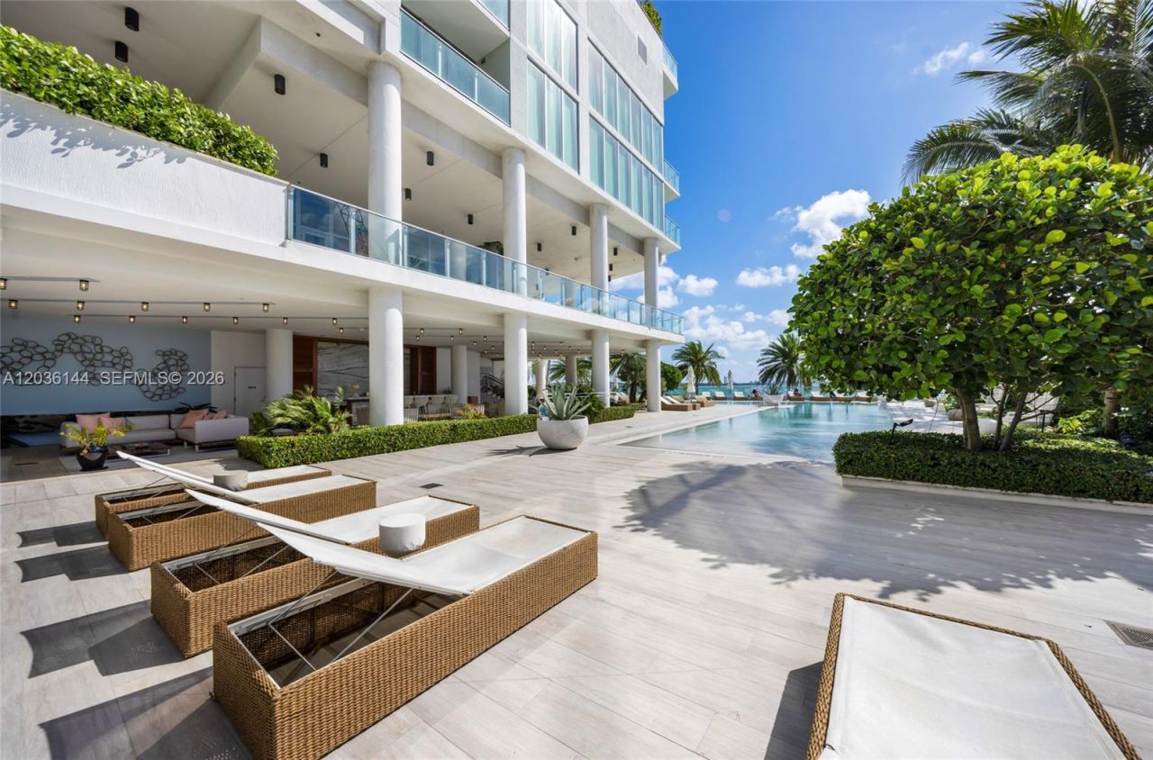 2900 NE 7th Ave, Unit 1806, Miami, FL 33137 Photo