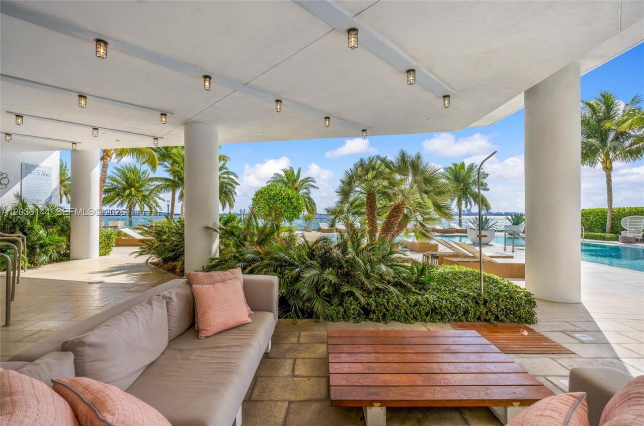 2900 NE 7th Ave, Unit 1806, Miami, FL 33137 Photo