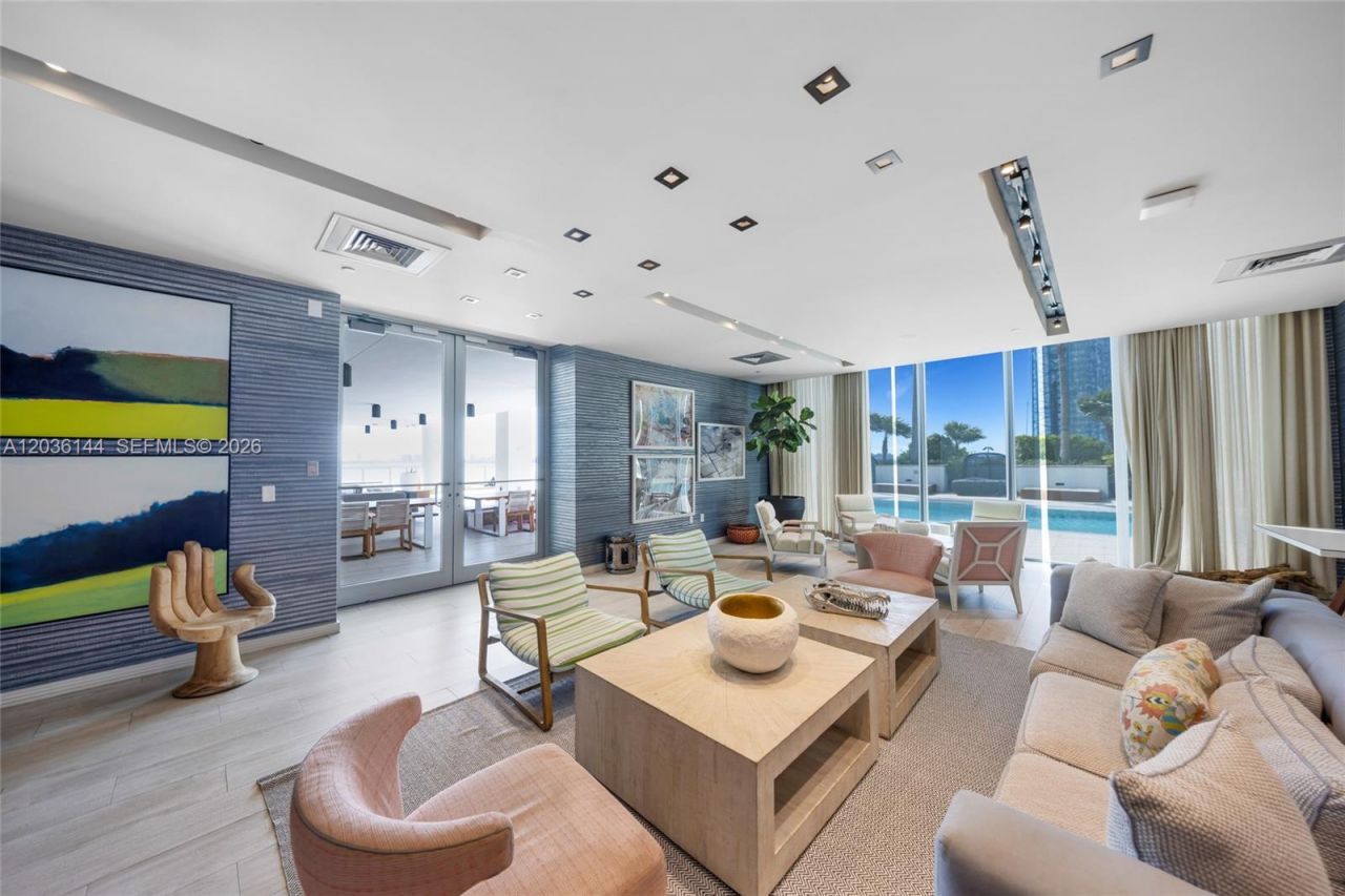 2900 NE 7th Ave, Unit 1806, Miami, FL 33137 Photo