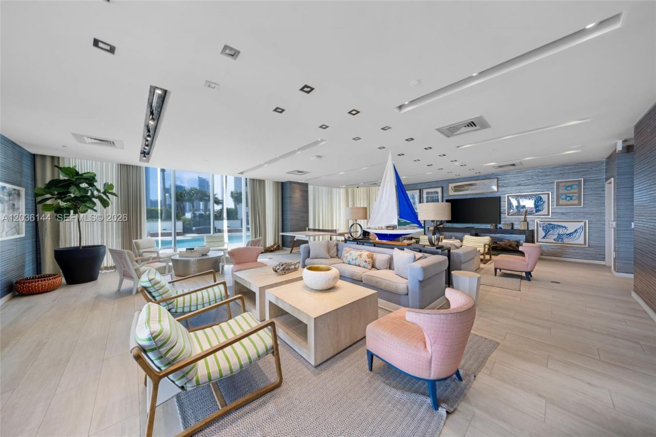 2900 NE 7th Ave, Unit 1806, Miami, FL 33137 Photo