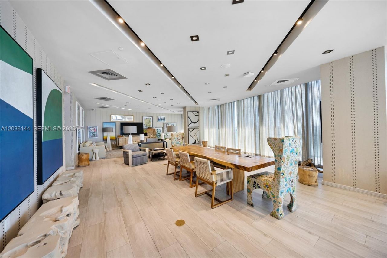 2900 NE 7th Ave, Unit 1806, Miami, FL 33137 Photo