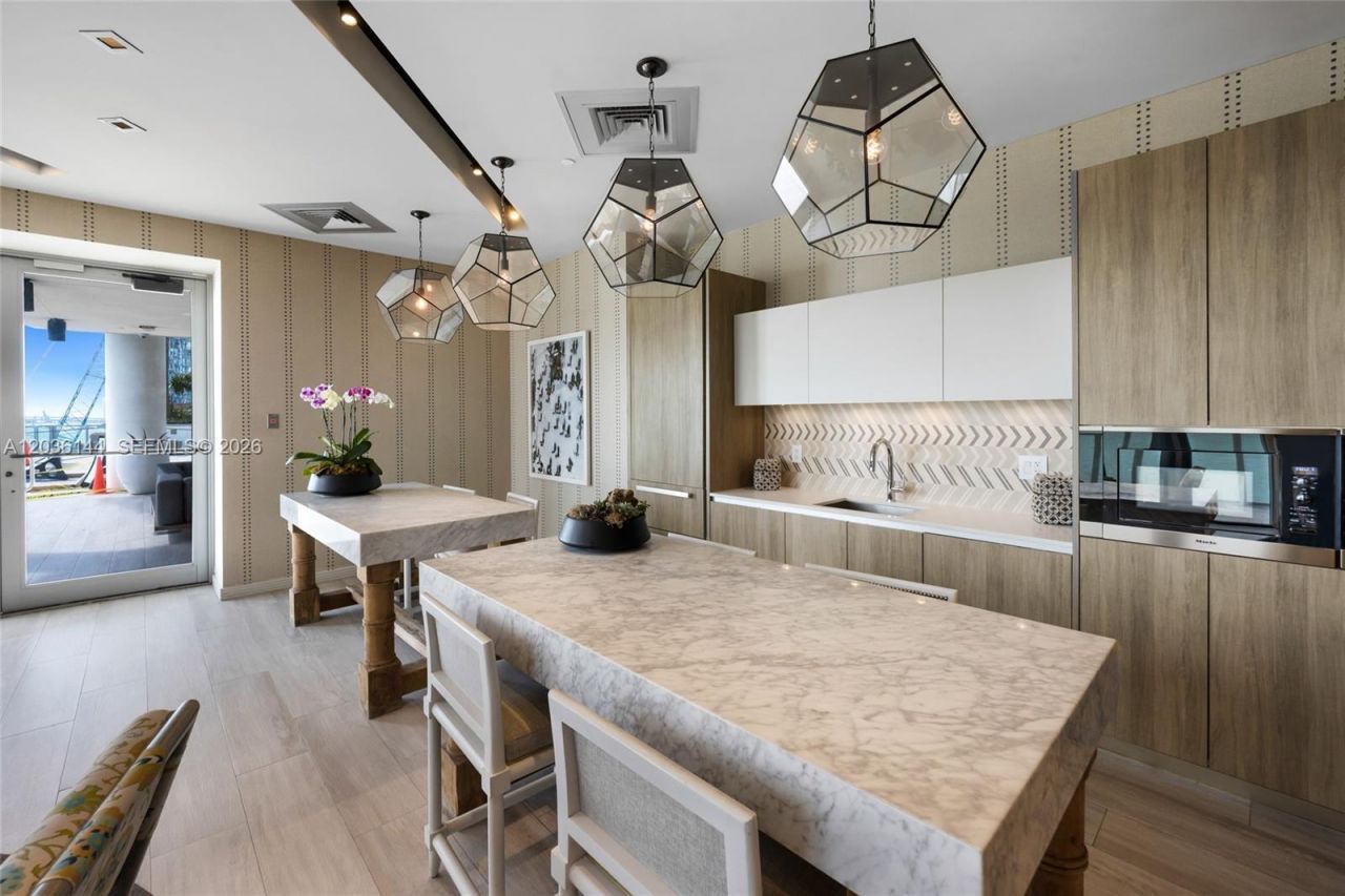 2900 NE 7th Ave, Unit 1806, Miami, FL 33137 Photo