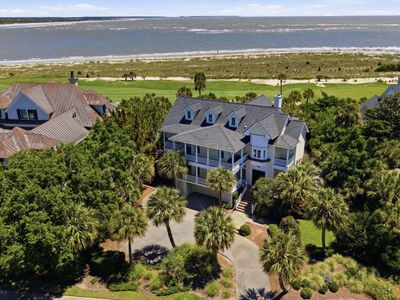 55 Ocean Point Drive, Isle of Palms, SC 29451