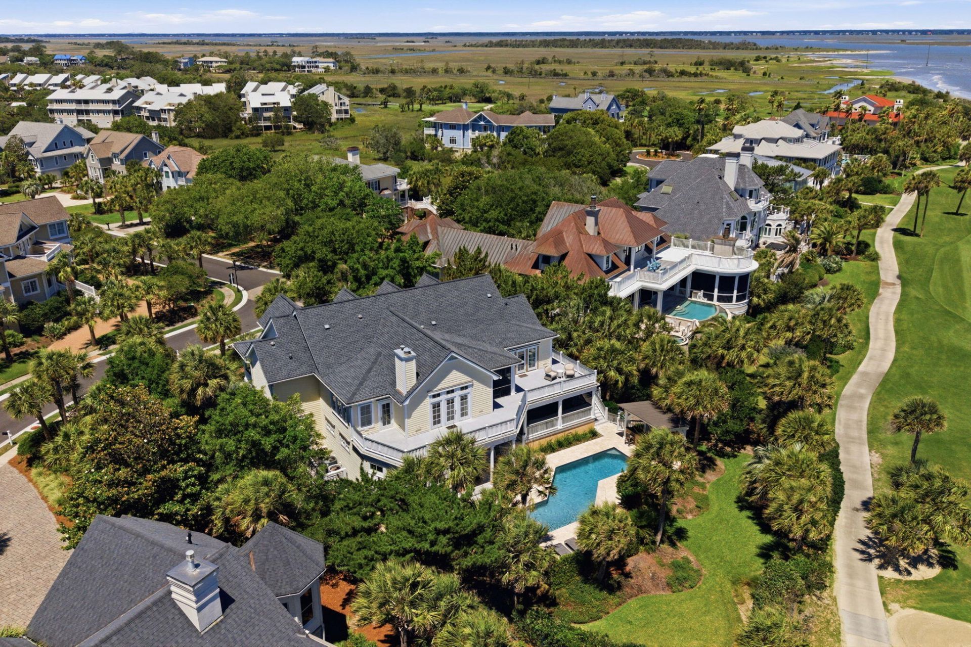 55 Ocean Point Drive Photo 81