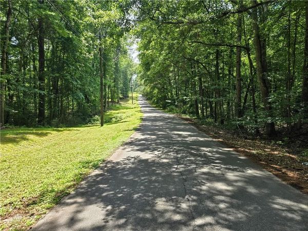 5 Lots Rome St. & Driver St., Temple, GA 30179
