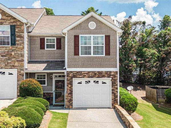 127 Linton Drive, Acworth, GA 30102