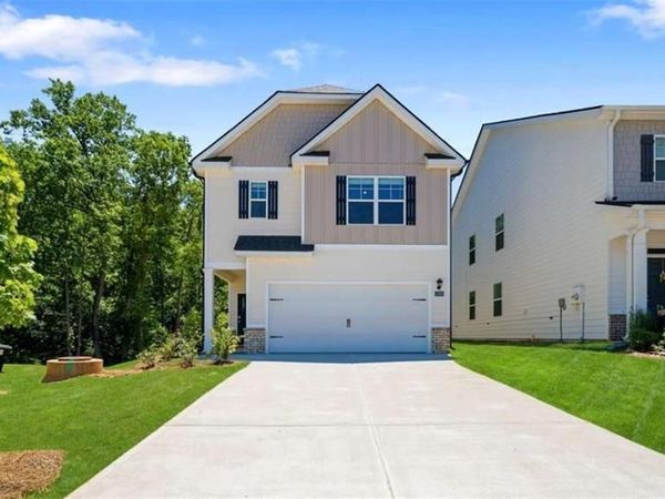 11970 Aukerman Way , Hampton, GA 30228