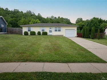 7905 Wescott Avenue, Mad River Township, OH 45324