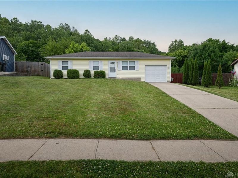 7905 Wescott Avenue, Mad River Township, OH 45324 Photo 1