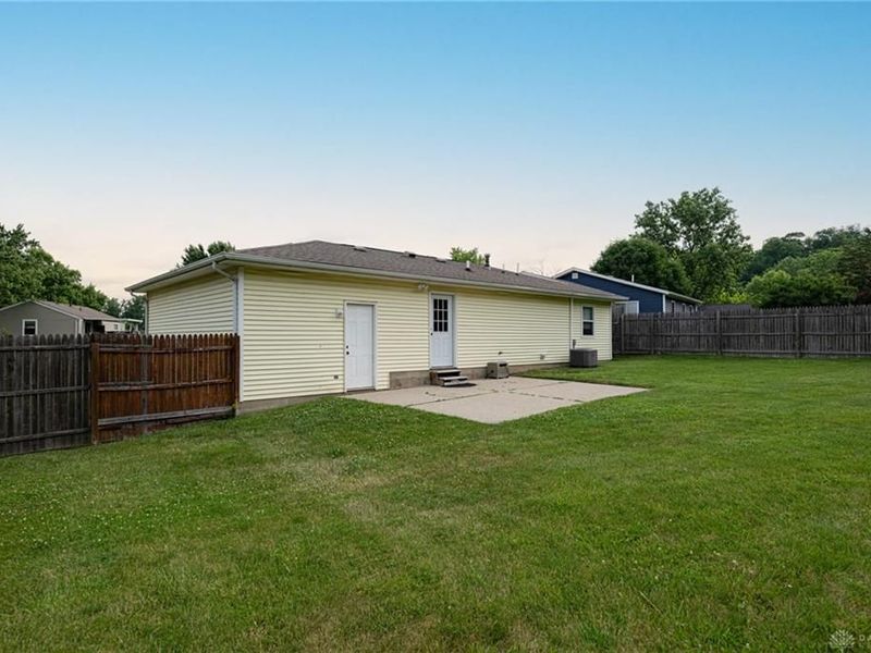7905 Wescott Avenue, Mad River Township, OH 45324 Photo 21