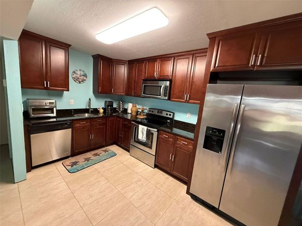 21280 BRINSON AVENUE , Unit 120, PORT CHARLOTTE, FL 33952