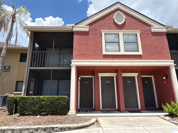 5576 BAYWATER DRIVE , Unit 5576, TAMPA, FL 33615