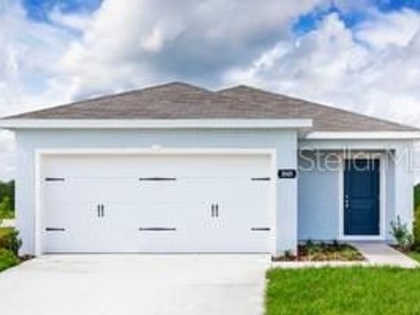 11490 SE 77TH AVENUE , BELLEVIEW, FL 34420