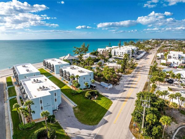 2810 N BEACH ROAD, Unit 108, ENGLEWOOD, FL 34223