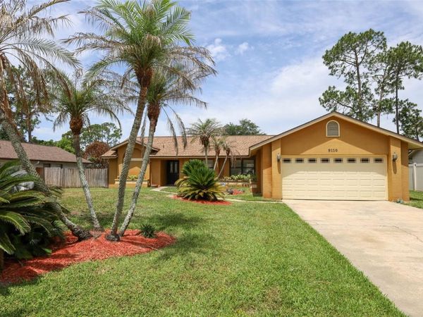 9110 PALM TREE DRIVE , WINDERMERE, FL 34786