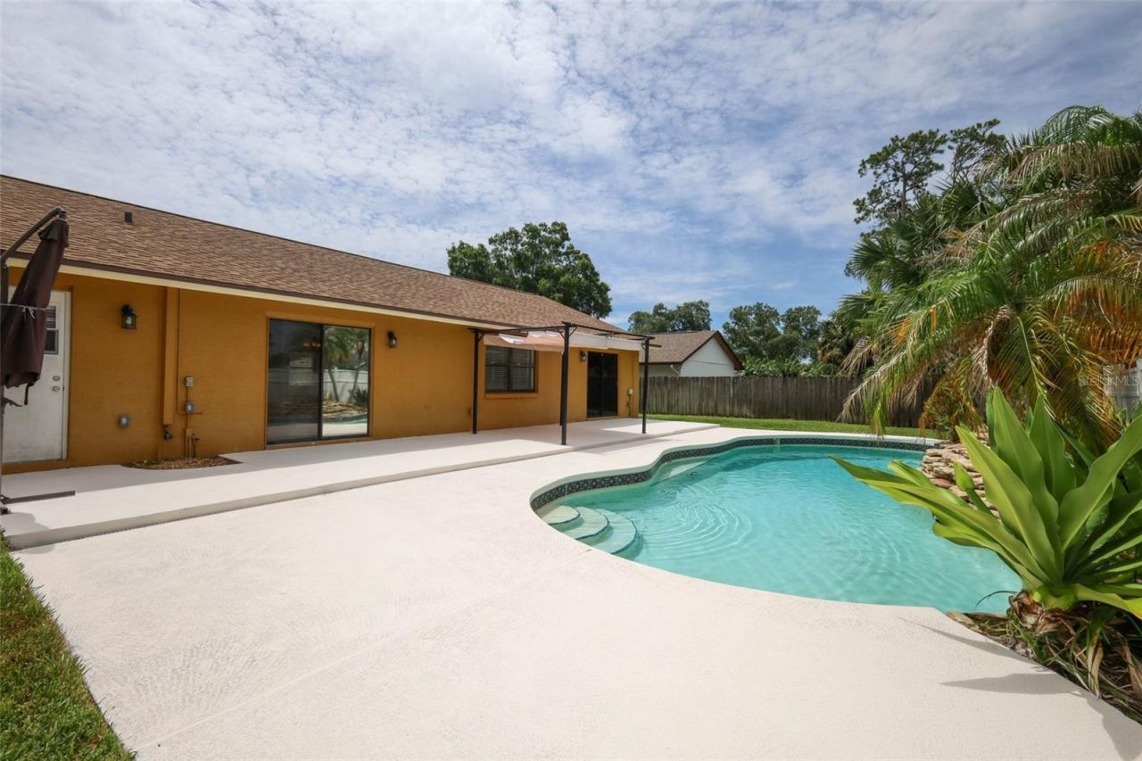 9110 Palm Tree Drive, Windermere, FL 34786 Photo