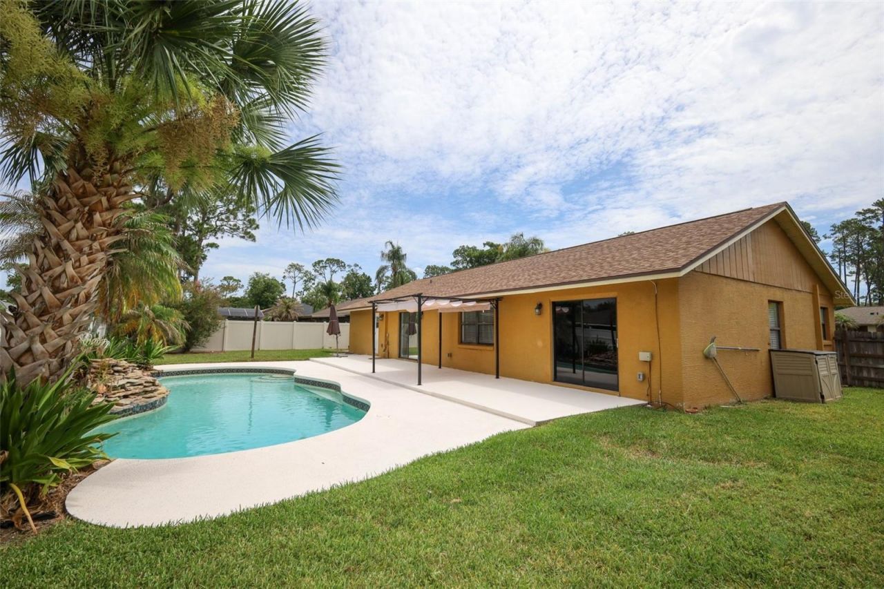 9110 Palm Tree Drive, Windermere, FL 34786 Photo